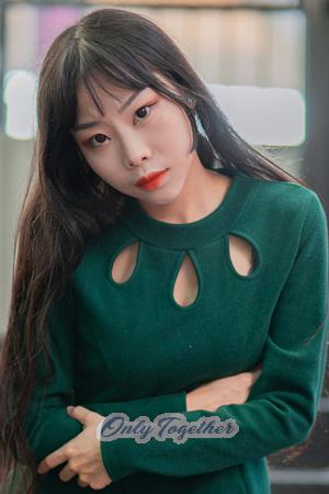 194716 - Yunhan Age: 24 - China