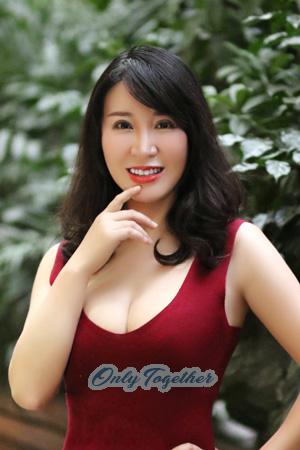 Ladies of Asia