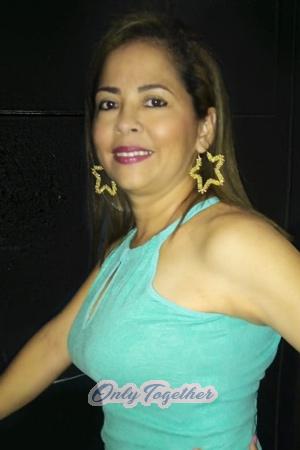 194838 - Kathy Age: 54 - Colombia