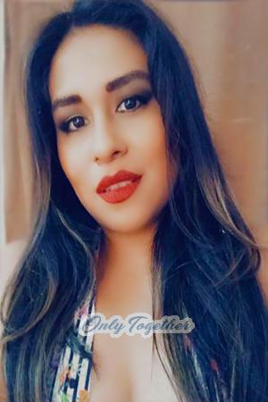 Ladies of Latin-America