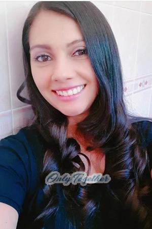 Ladies of Colombia
