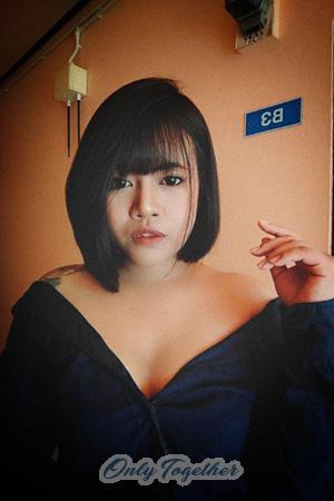 Ladies of Thailand