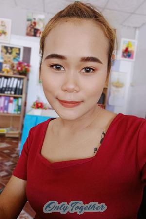 195510 - Sudarat Age: 27 - Thailand