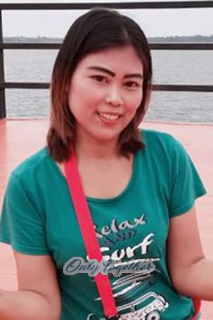 195642 - Sujin (Jin) Age: 43 - Thailand