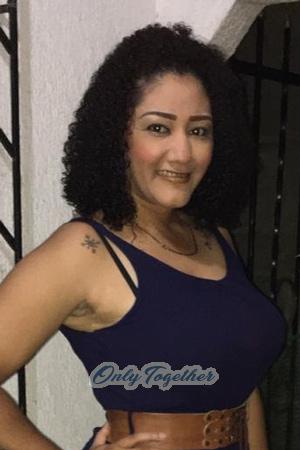 195779 - Martha Age: 38 - Colombia