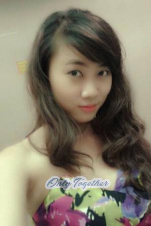 Ladies of Asia