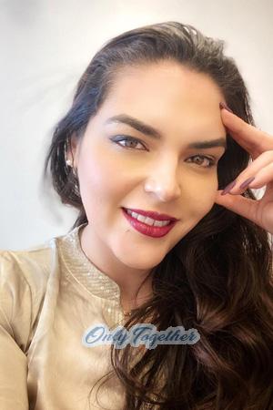 Ladies of Latin-America
