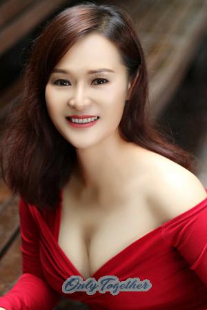 Ladies of China