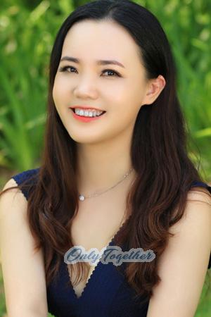 Ladies of China
