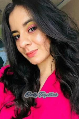 Ladies of Latin-America