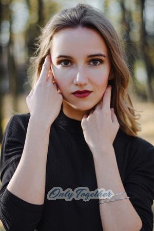 Ladies of Minsk