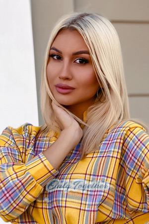 Ladies of Minsk