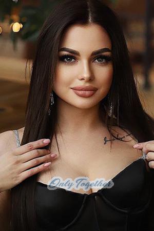 Ladies of Eastern-Europe