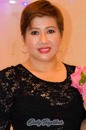 Ladies of Cebu City