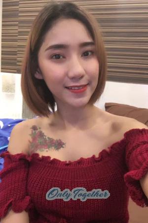 Ladies of Thailand