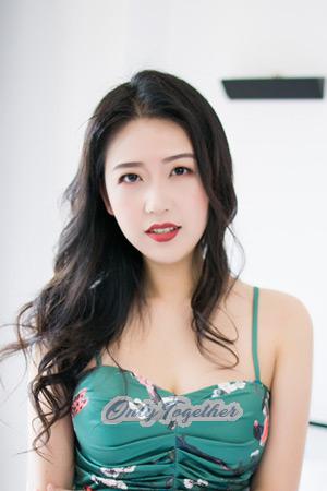198820 - Mengchan Age: 33 - China