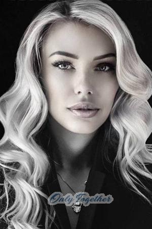 Ladies of Eastern-Europe
