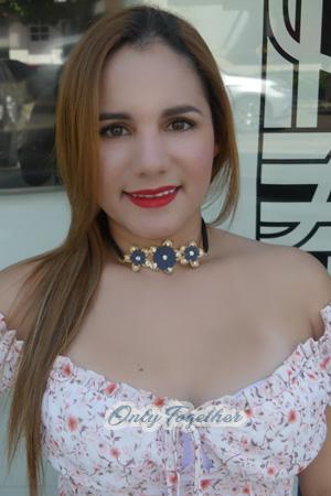 Ladies of Latin-America
