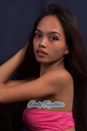 199244 - Cheryl Age: 22 - Philippines
