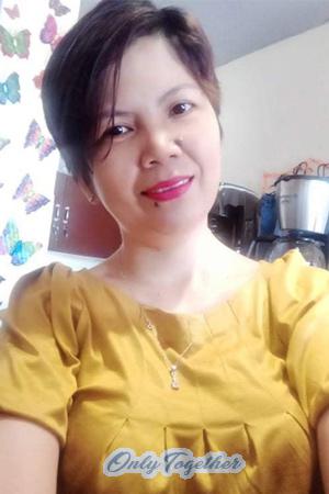 199250 - Flor Age: 41 - Philippines