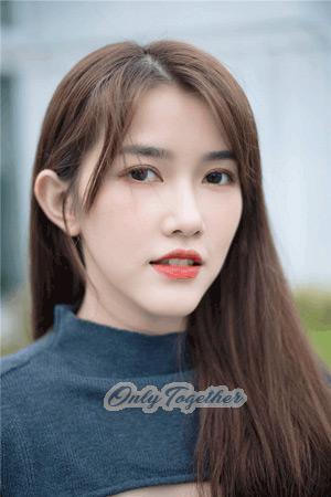 Ladies of Asia