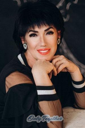 199508 - Alla Age: 56 - Ukraine