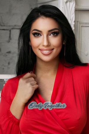 199601 - Nika Age: 25 - Ukraine