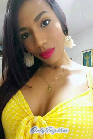 199843 - Sady Age: 32 - Colombia