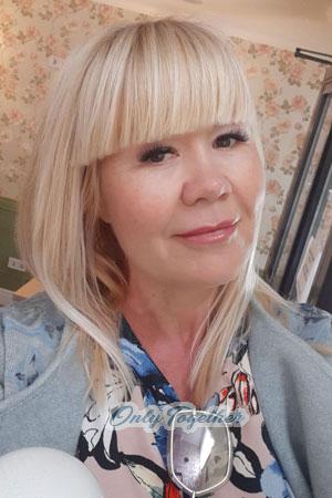 200006 - Larisa Age: 58 - Ukraine