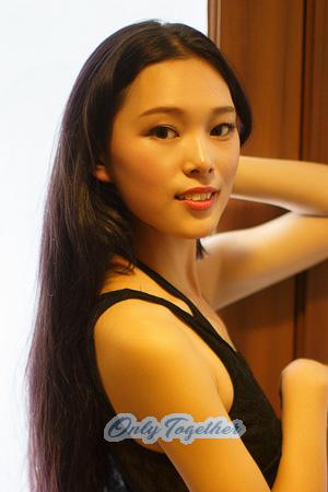 200091 - Congrong Age: 23 - China