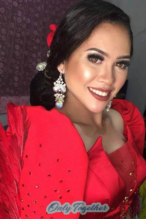 Ladies of Philippines