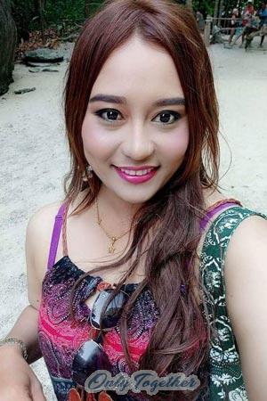 Ladies of Thailand