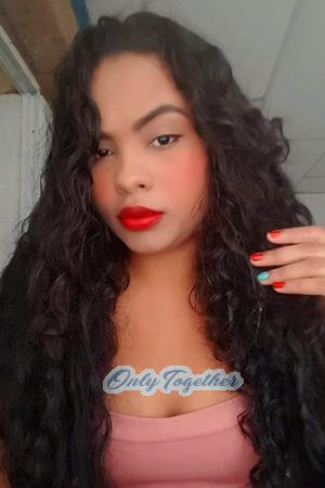 Ladies of Latin-America
