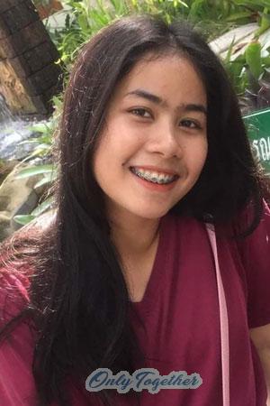 Ladies of Thailand