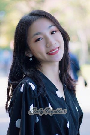 Ladies of China