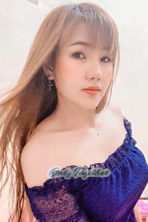 Ladies of Thailand