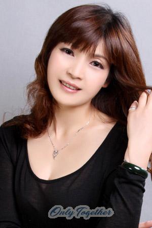 Ladies of China