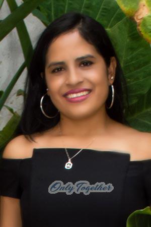 Ladies of Peru