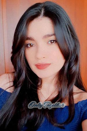 200970 - Laura Age: 21 - Colombia