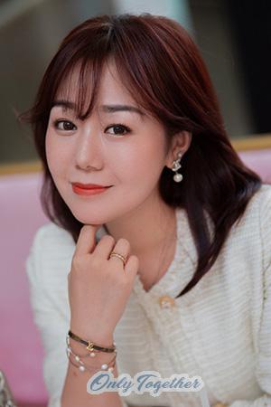 Ladies of Chengdu