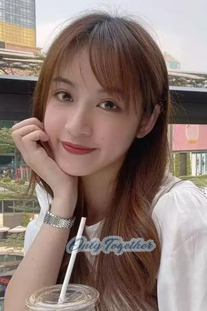 Ladies of Asia