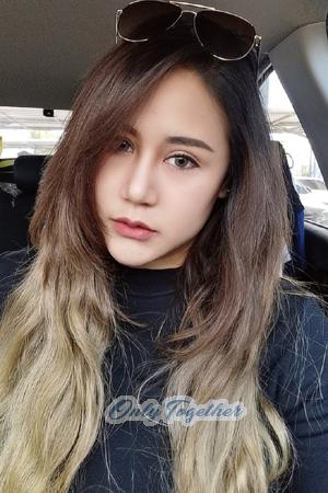 Ladies of Bangkok