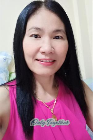 201338 - Naree Age: 52 - Thailand