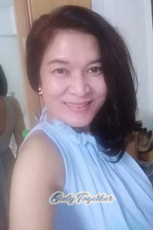 201345 - Unruean Age: 43 - Thailand