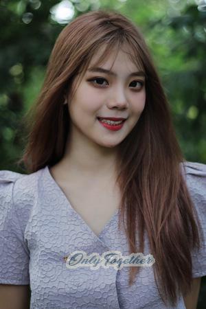Ladies of China