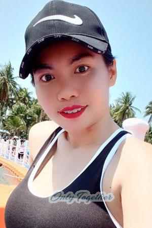 Ladies of Asia