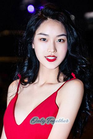 201467 - Mengting Age: 20 - China