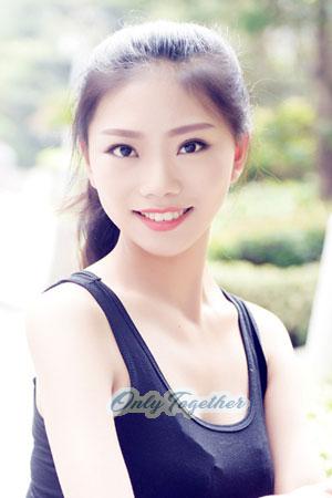 201472 - Wenting Age: 27 - China