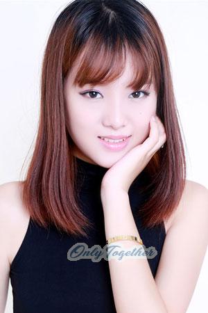Ladies of China
