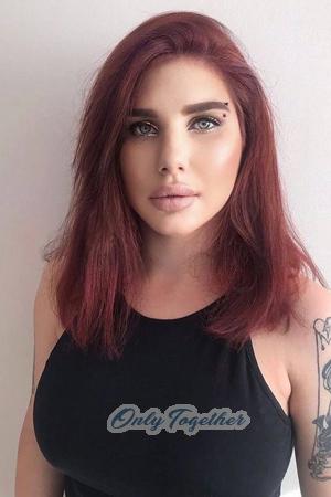 201694 - Malvina-Veronika Age: 27 - Ukraine